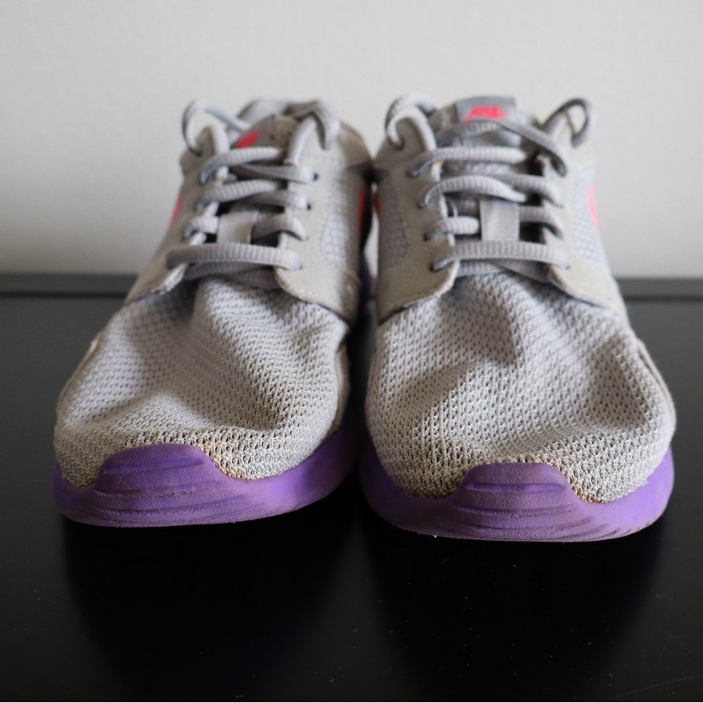 Nike Kaishi Running Shoes – Women’s Size 6 - Picture 3 of 4
